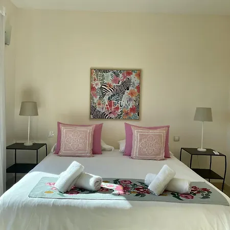 1 In Salobre Golf With Private Pool And Great Views * San Bartolome de Tirajana (Gran Canaria)