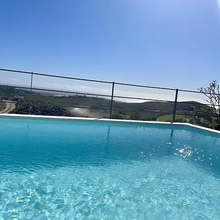1 In Salobre Golf With Private Pool And Great Views Villa