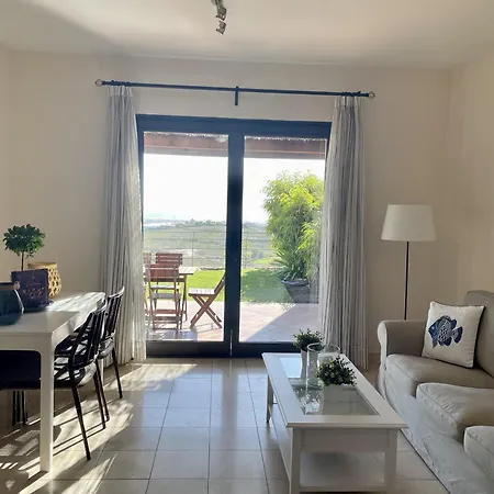 1 In Salobre Golf With Private Pool And Great Views Villa